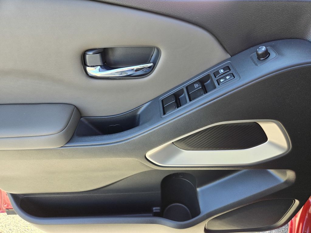 2022 Nissan Frontier SV Folsom CA