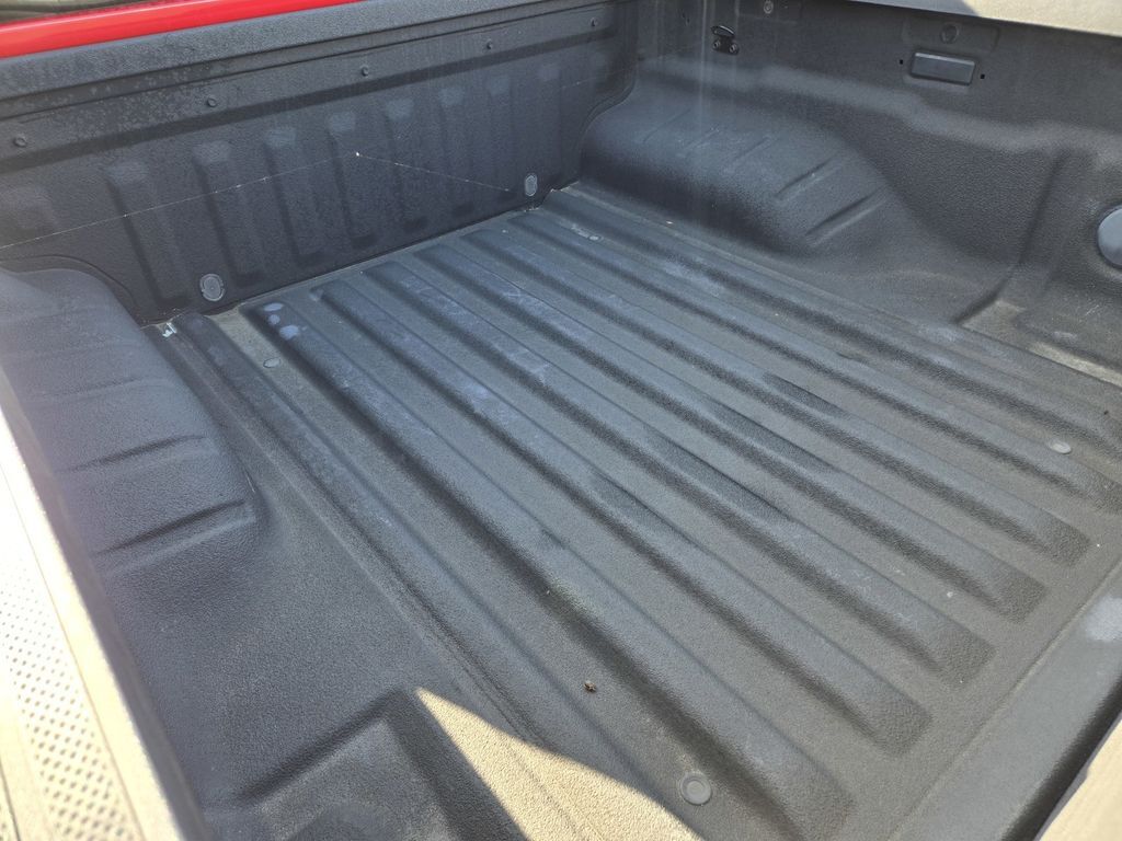 2022 Nissan Frontier SV Folsom CA