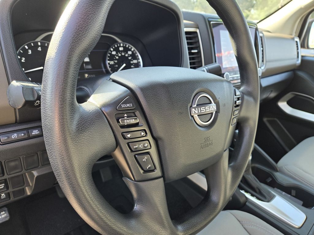 2022 Nissan Frontier SV Folsom CA