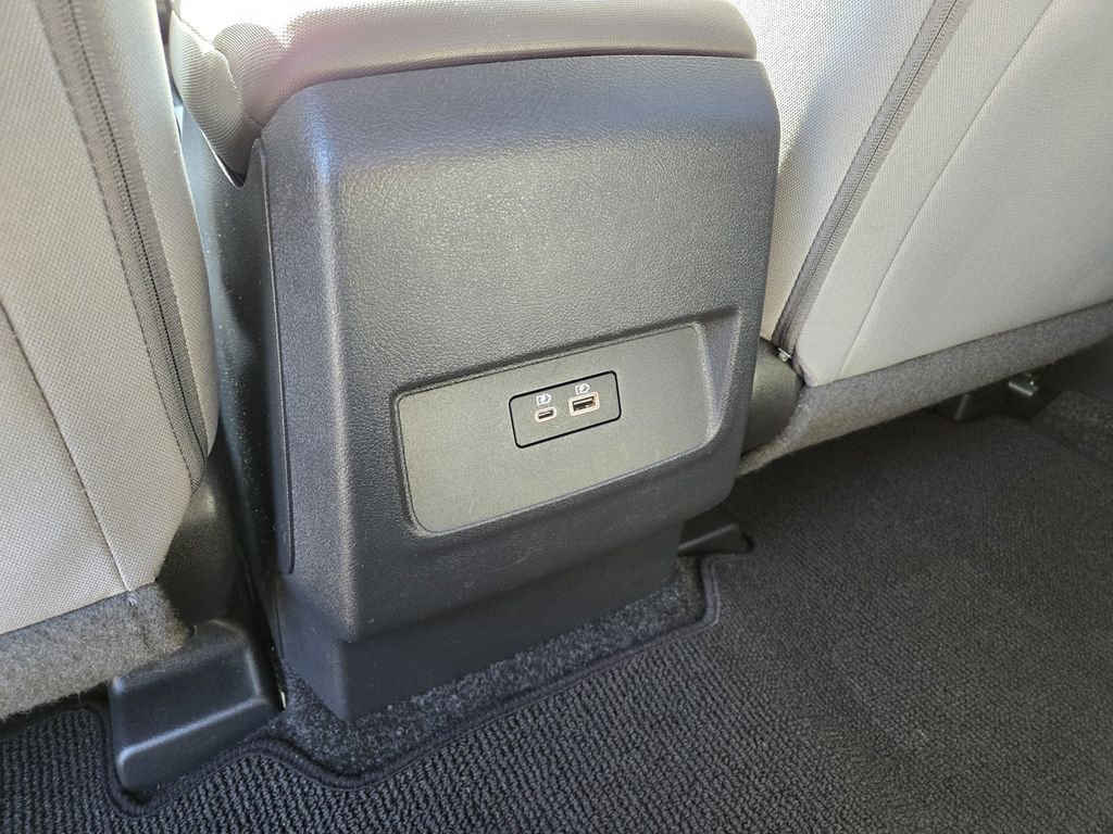 2022 Nissan Frontier SV Folsom CA