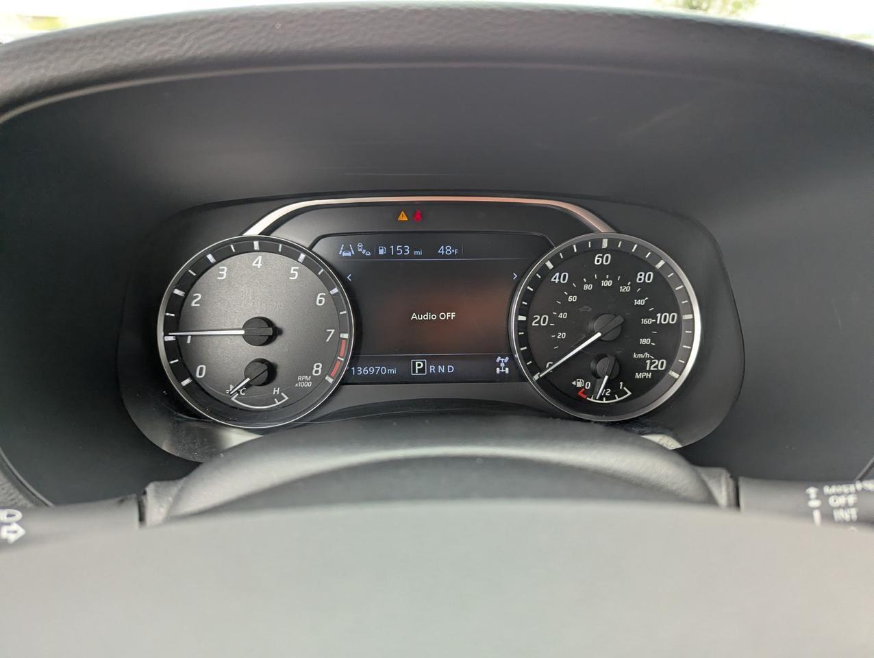 2022 Nissan Frontier SV Grand Junction CO