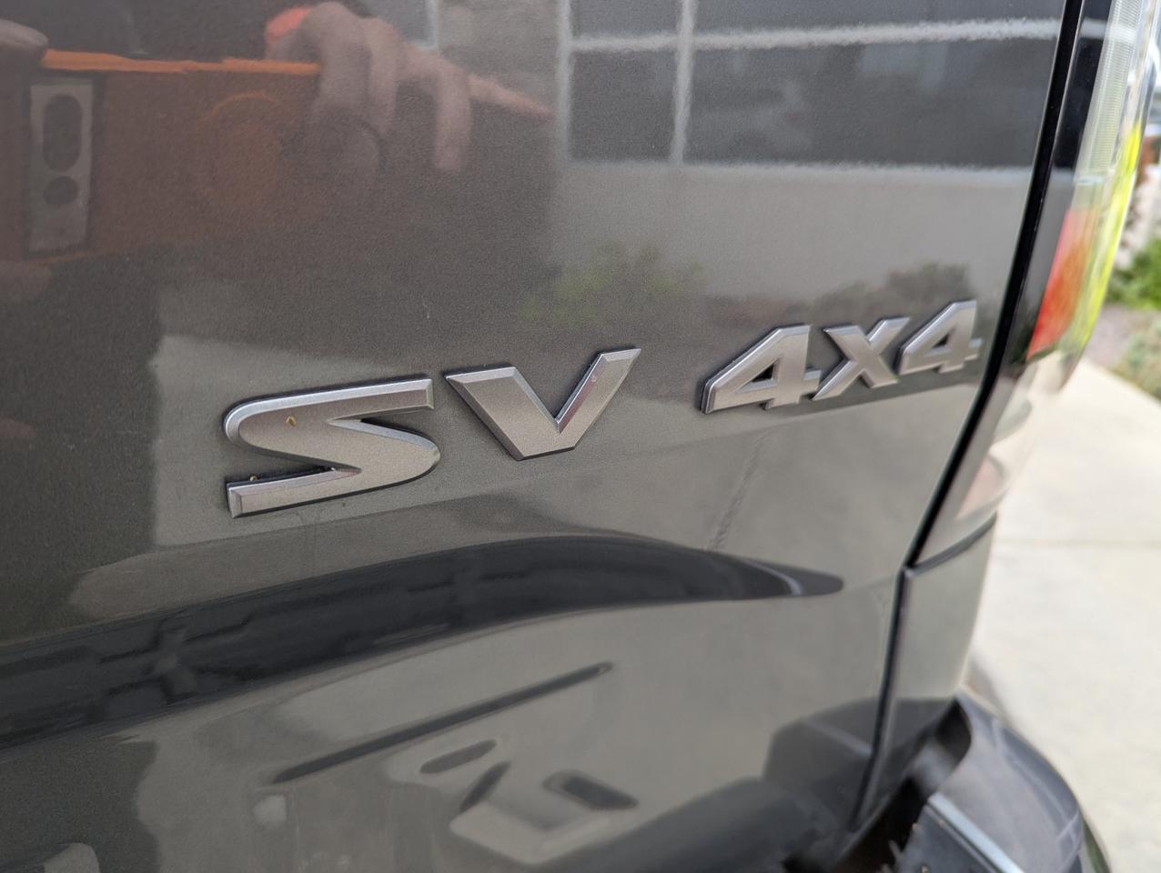 2022 Nissan Frontier SV Grand Junction CO