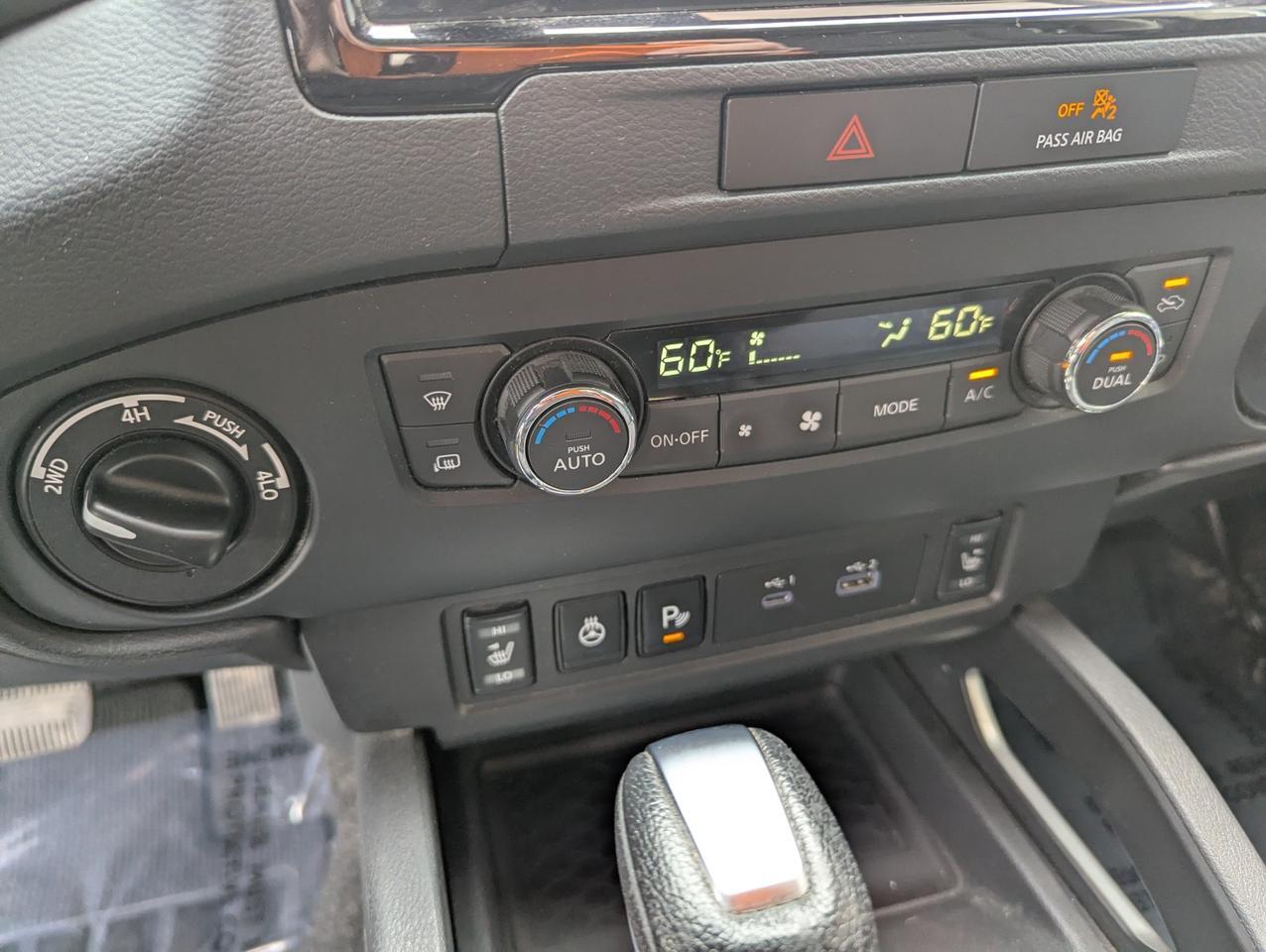 2022 Nissan Frontier SV Grand Junction CO