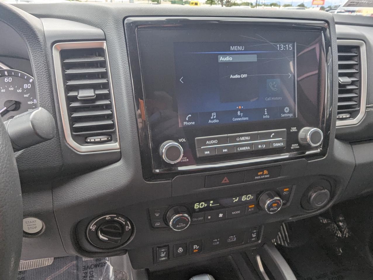 2022 Nissan Frontier SV Grand Junction CO