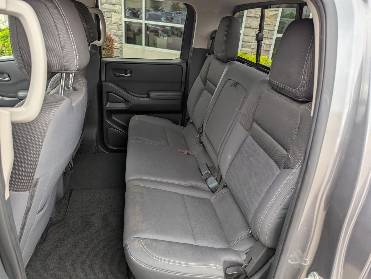 2022 Nissan Frontier SV Grand Junction CO