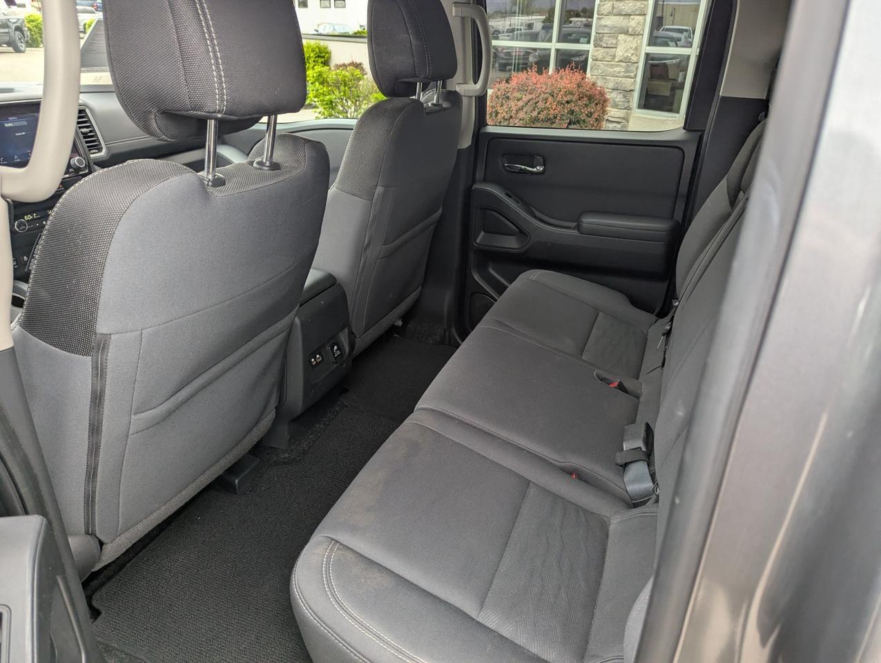 2022 Nissan Frontier SV Grand Junction CO