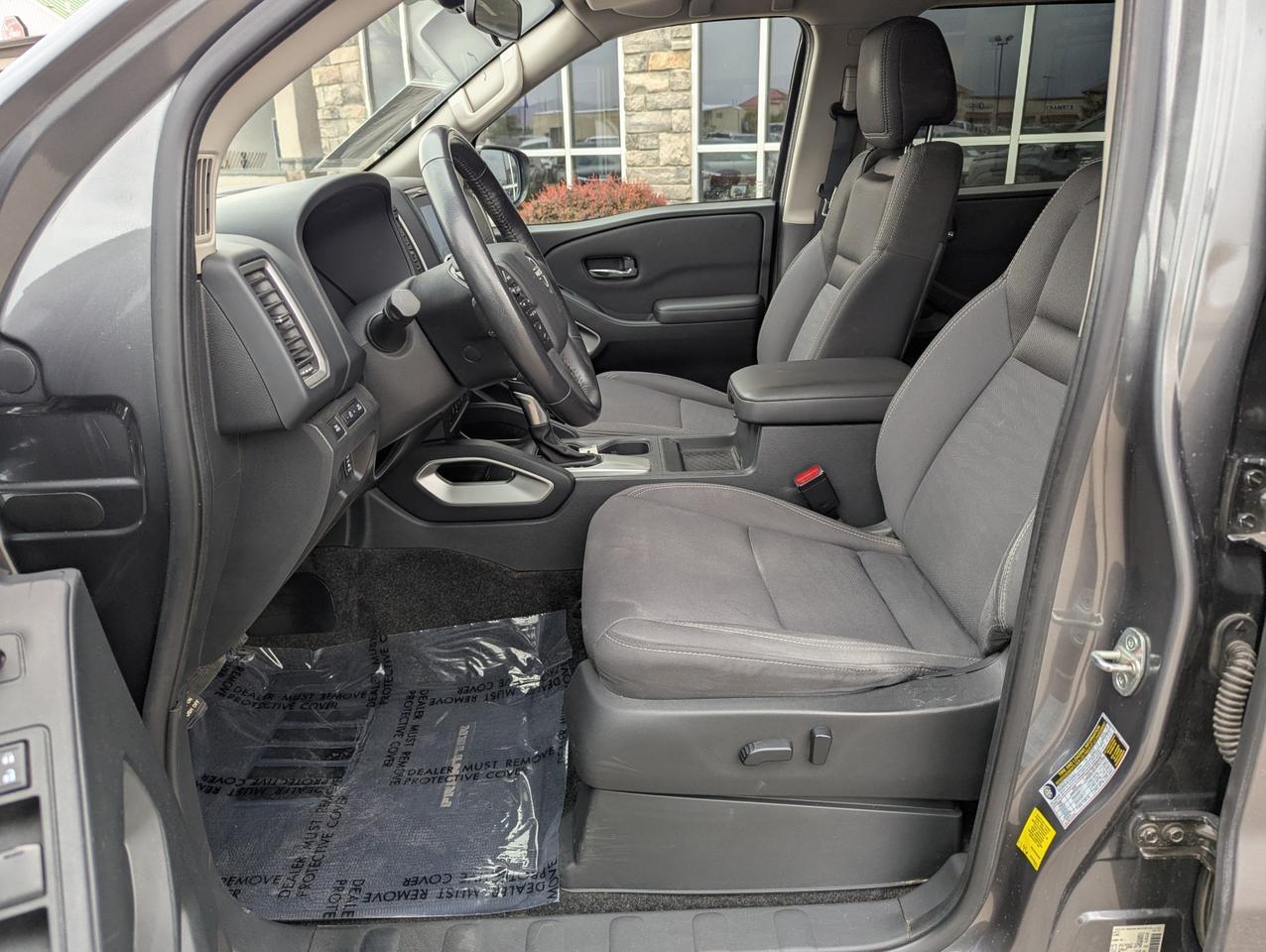 2022 Nissan Frontier SV Grand Junction CO