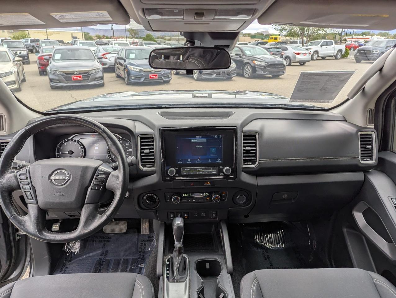 2022 Nissan Frontier SV Grand Junction CO