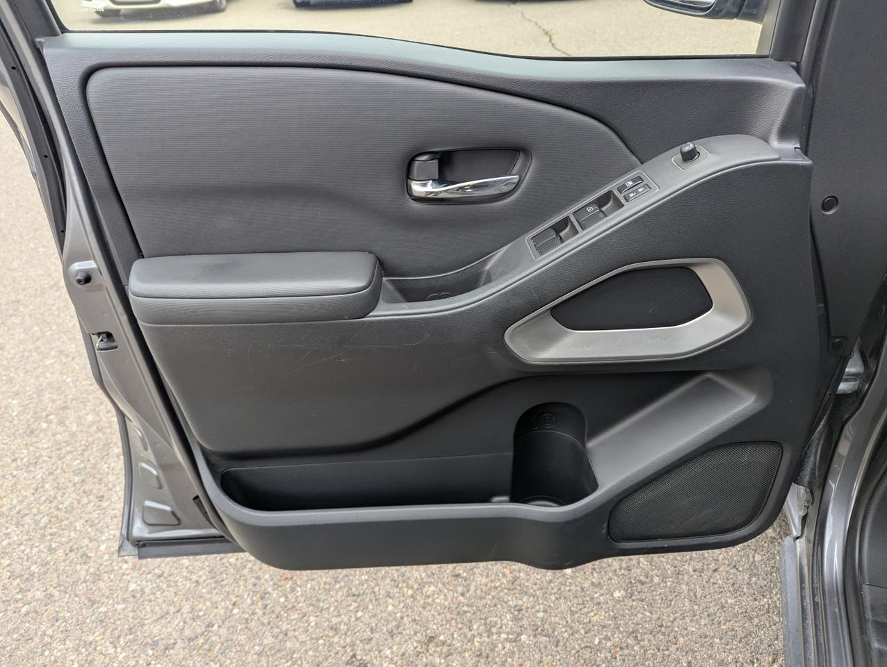 2022 Nissan Frontier SV Grand Junction CO