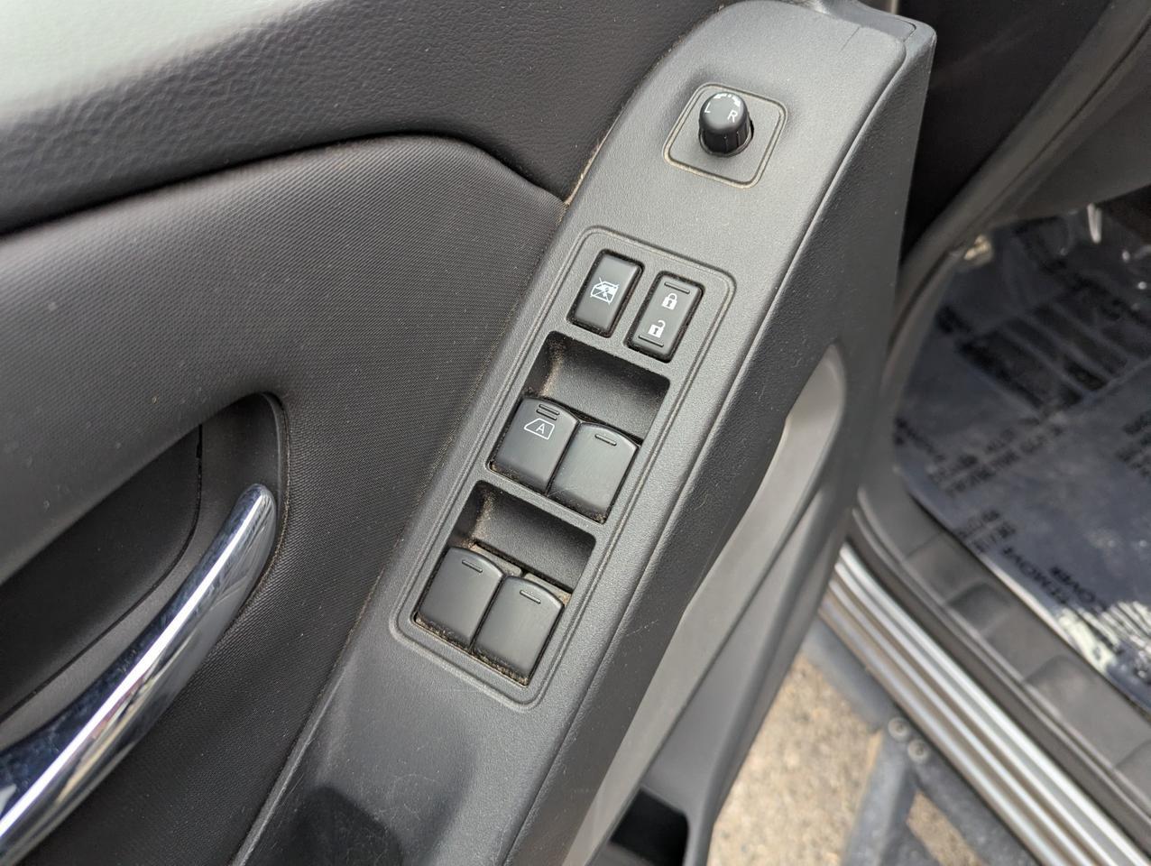 2022 Nissan Frontier SV Grand Junction CO