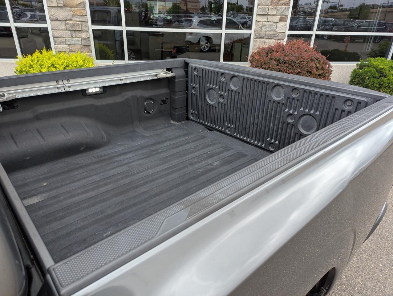 2022 Nissan Frontier SV Grand Junction CO