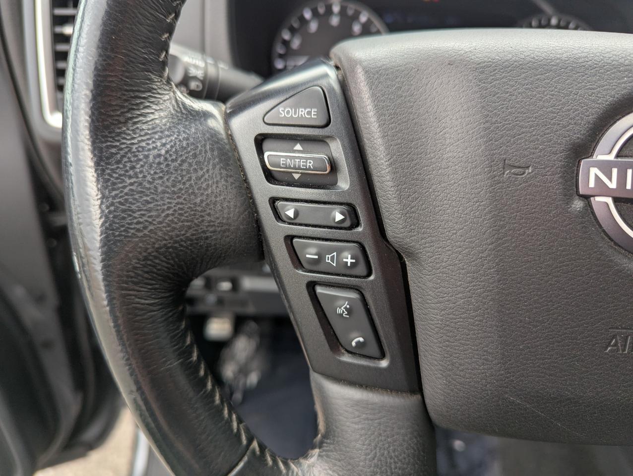 2022 Nissan Frontier SV Grand Junction CO