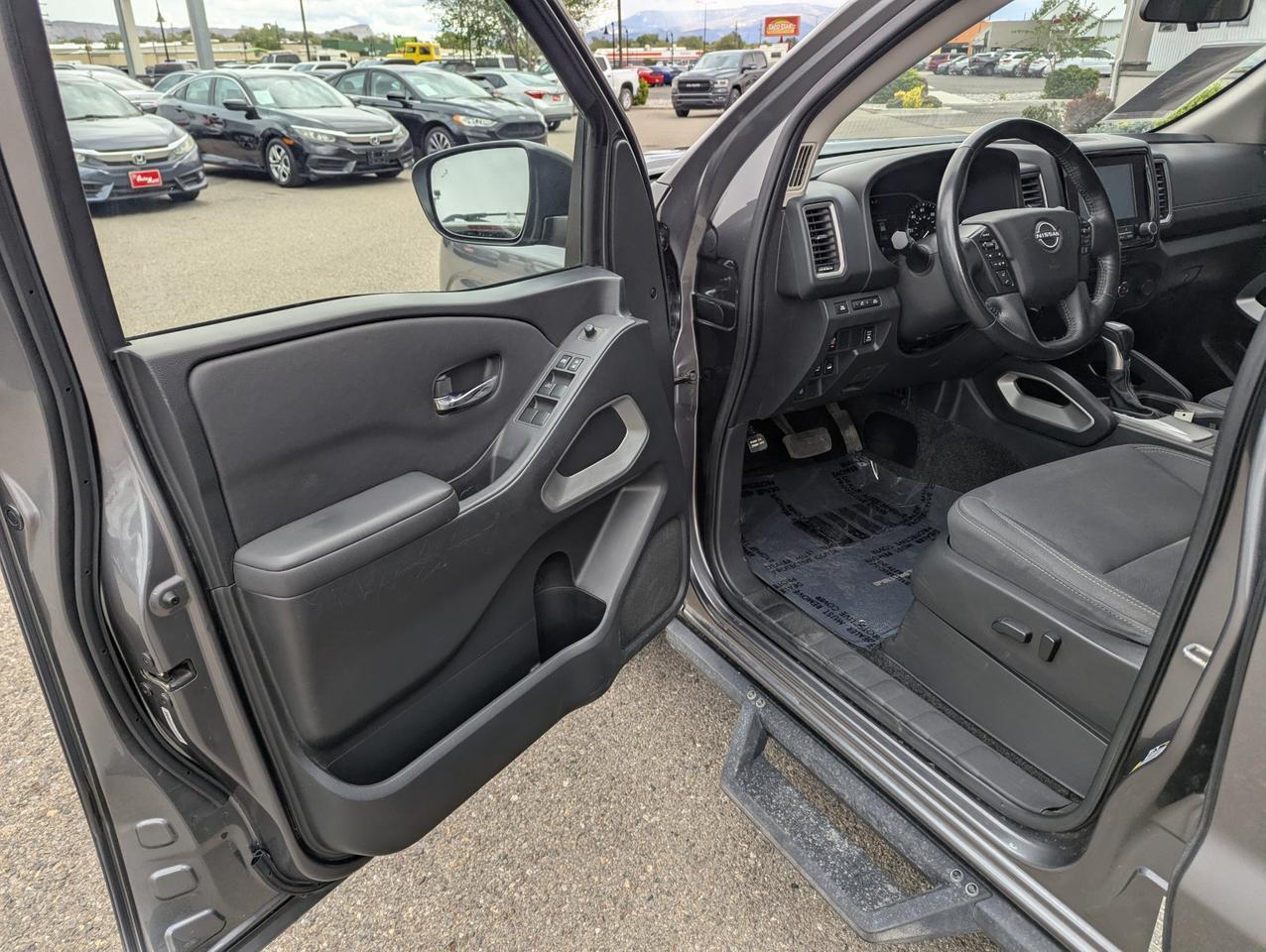 2022 Nissan Frontier SV Grand Junction CO