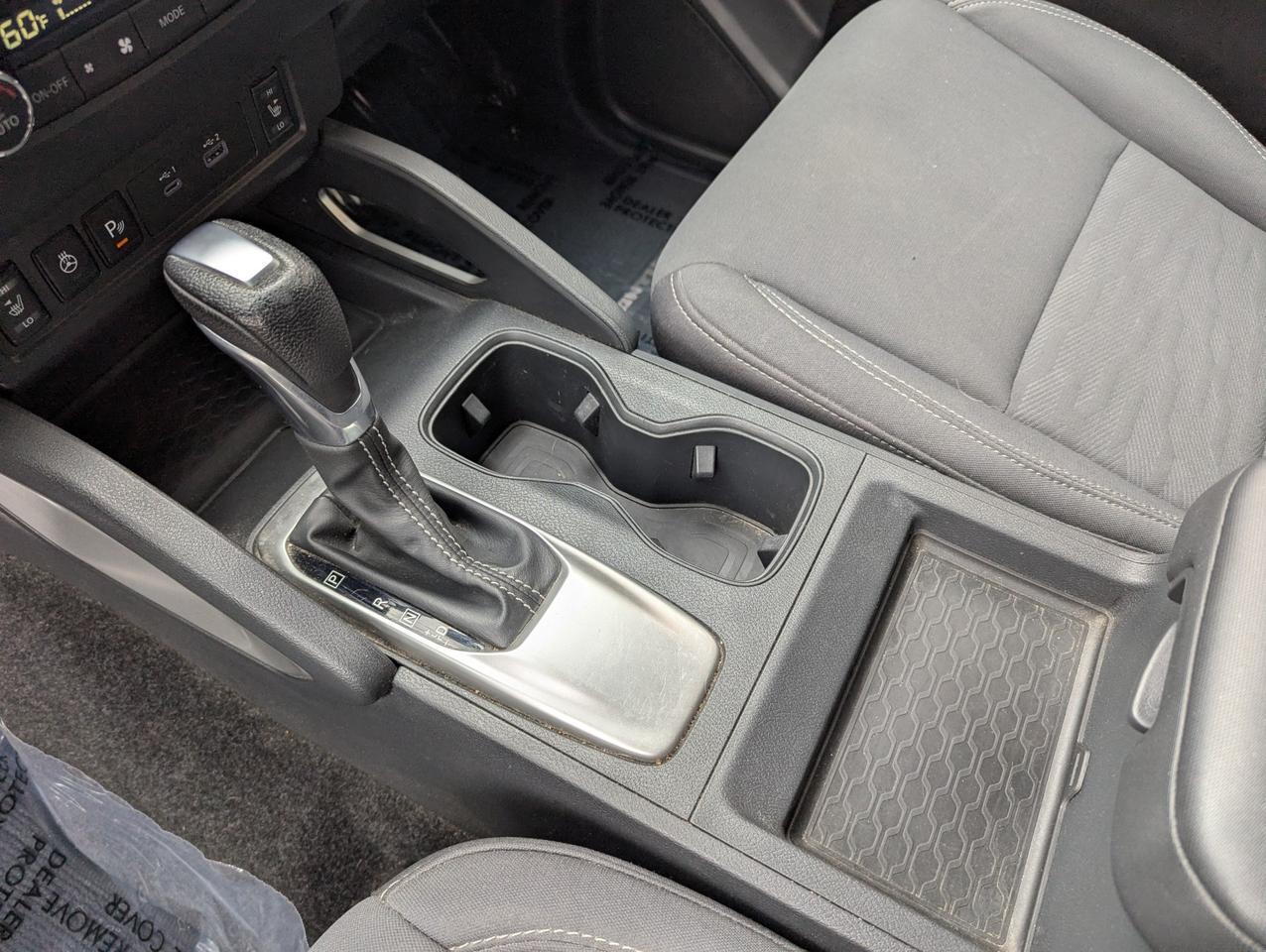 2022 Nissan Frontier SV Grand Junction CO