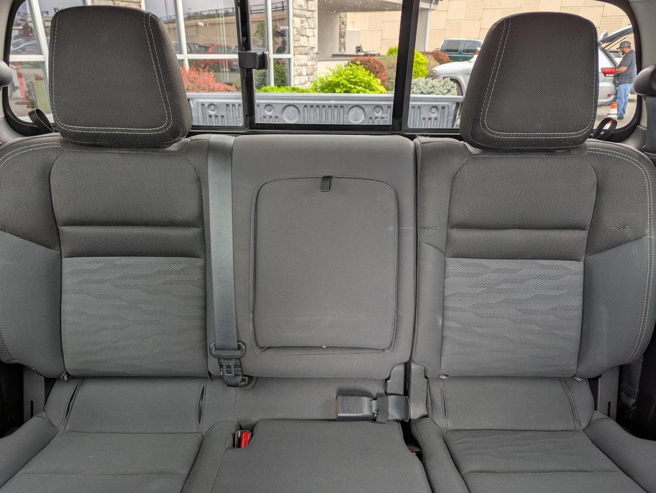 2022 Nissan Frontier SV Grand Junction CO