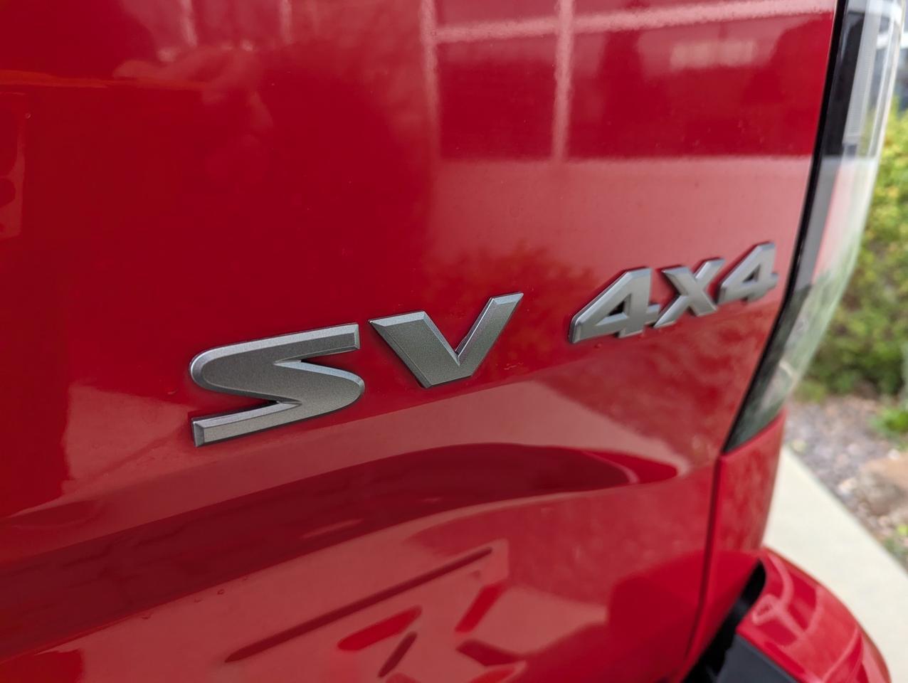2022 Nissan Frontier SV Grand Junction CO