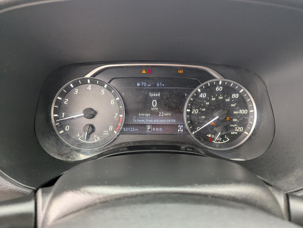 2022 Nissan Frontier SV Grand Junction CO