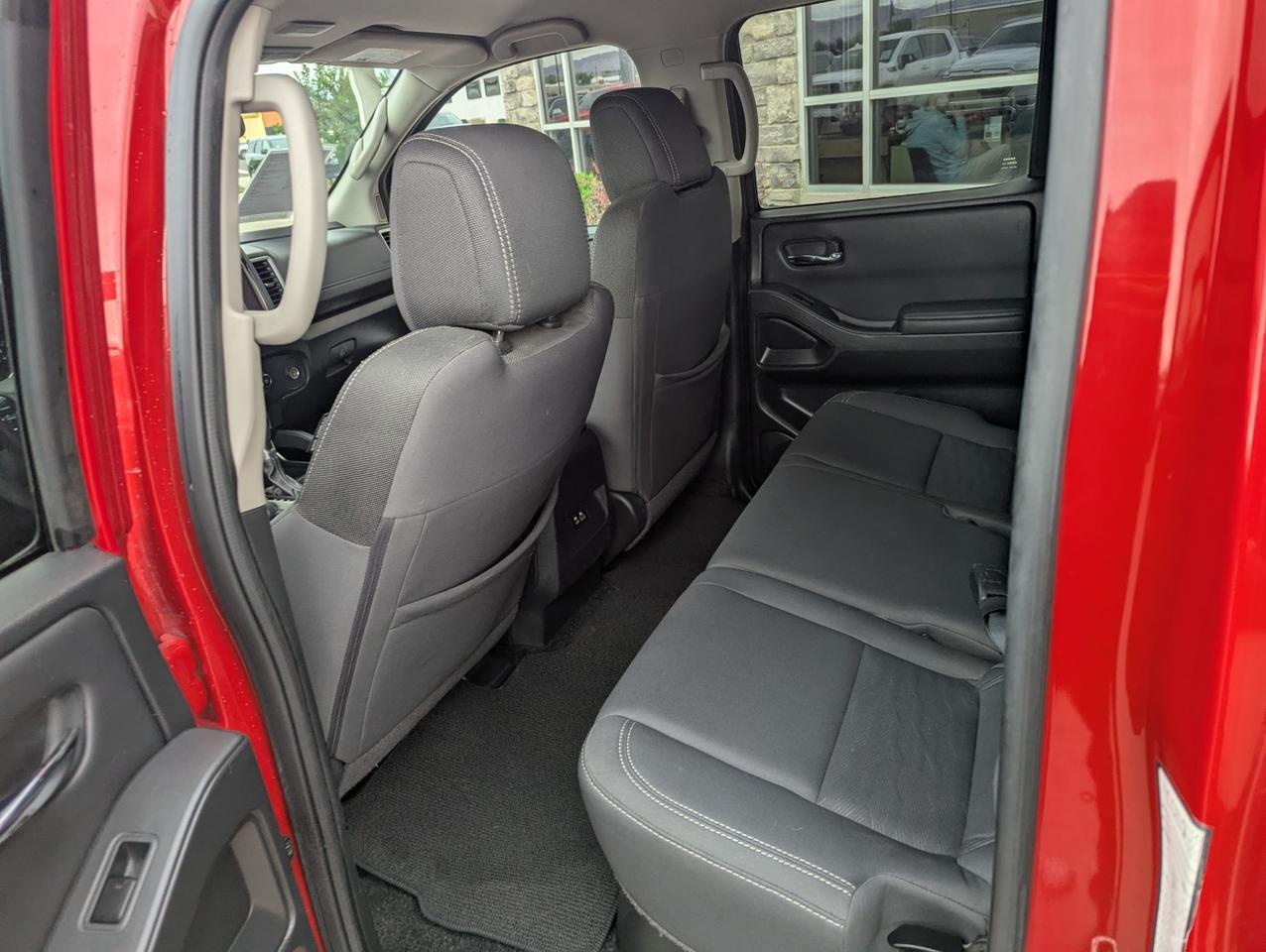 2022 Nissan Frontier SV Grand Junction CO