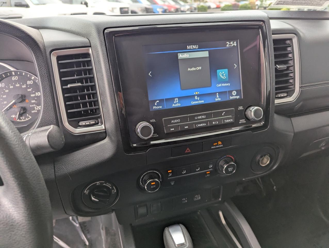 2022 Nissan Frontier SV Grand Junction CO