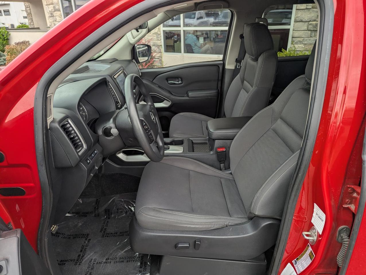 2022 Nissan Frontier SV Grand Junction CO