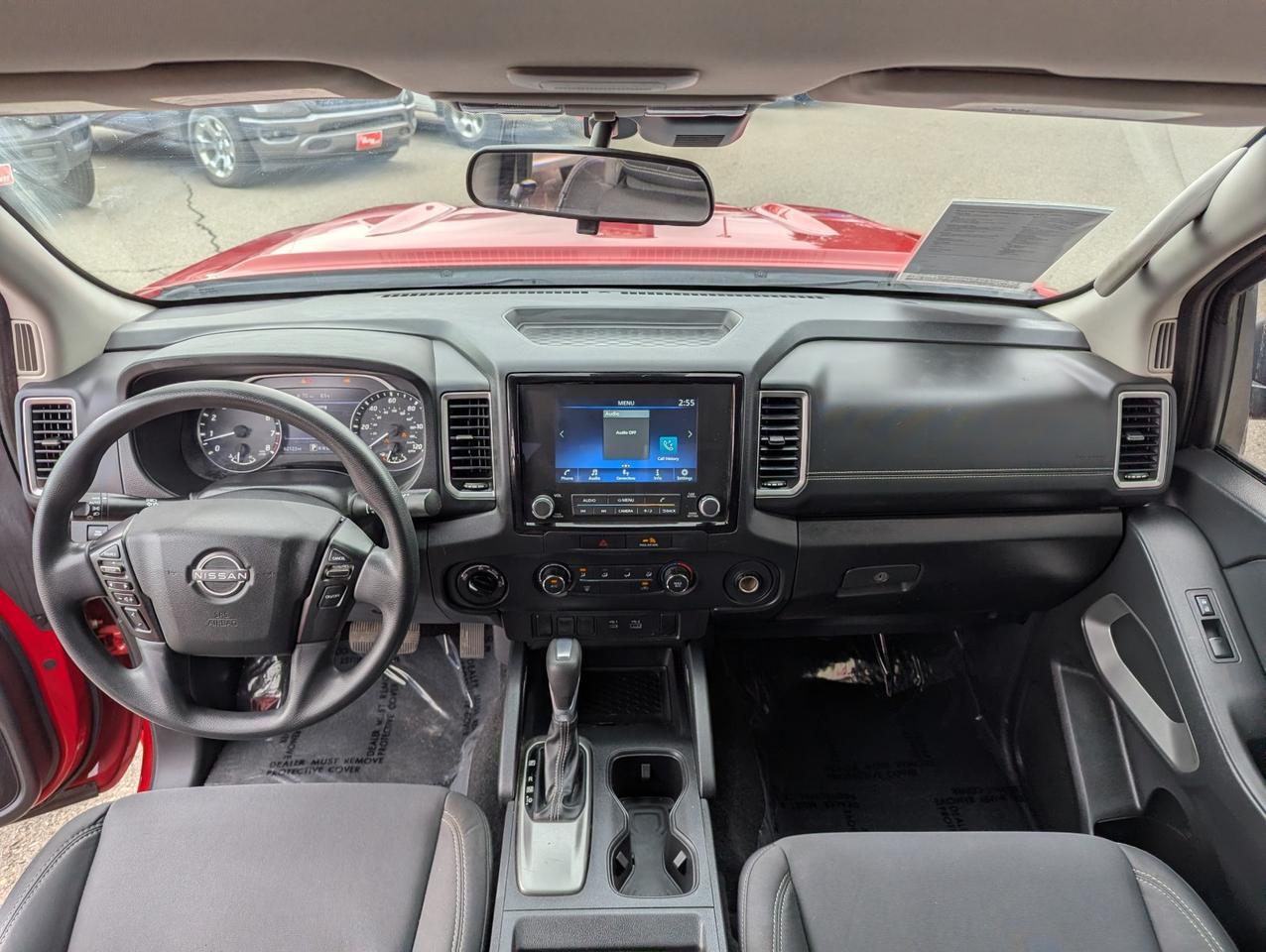 2022 Nissan Frontier SV Grand Junction CO