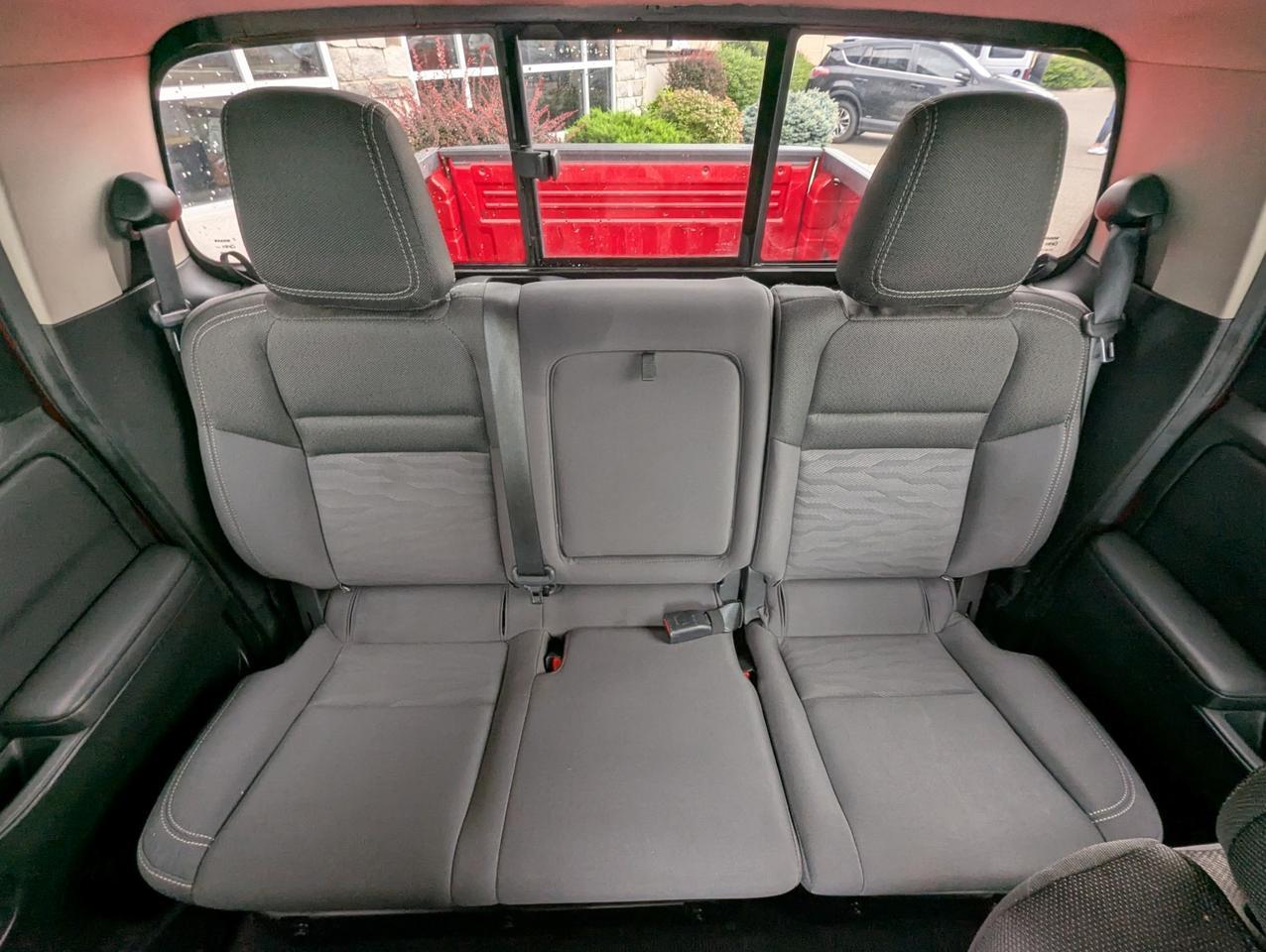 2022 Nissan Frontier SV Grand Junction CO