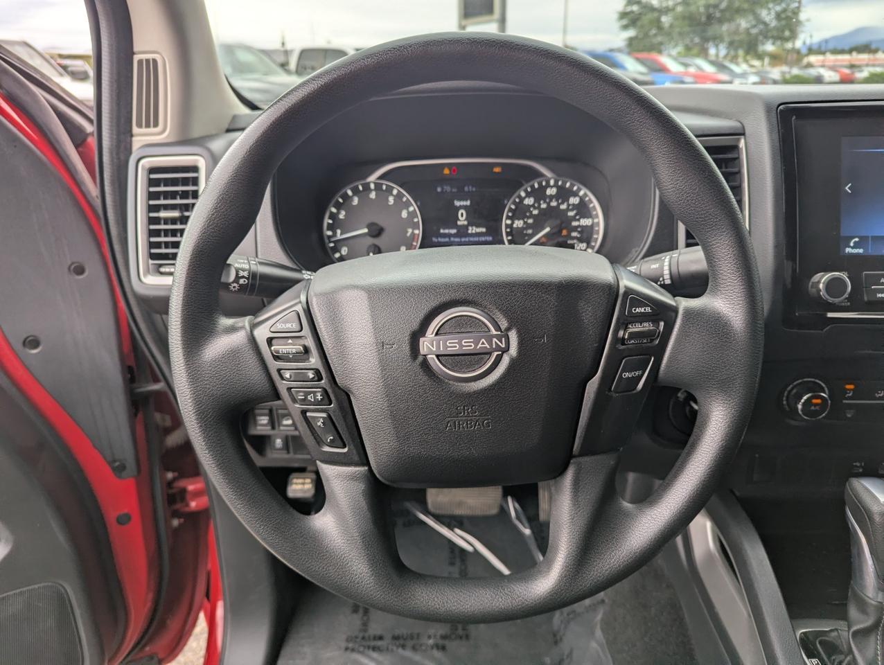 2022 Nissan Frontier SV Grand Junction CO