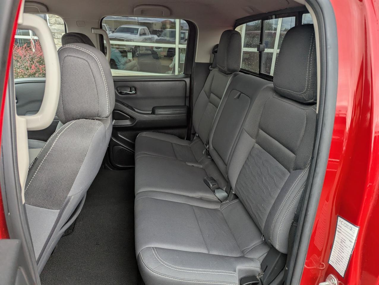 2022 Nissan Frontier SV Grand Junction CO
