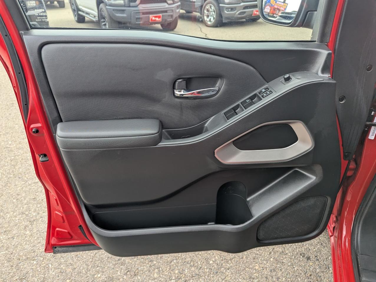 2022 Nissan Frontier SV Grand Junction CO