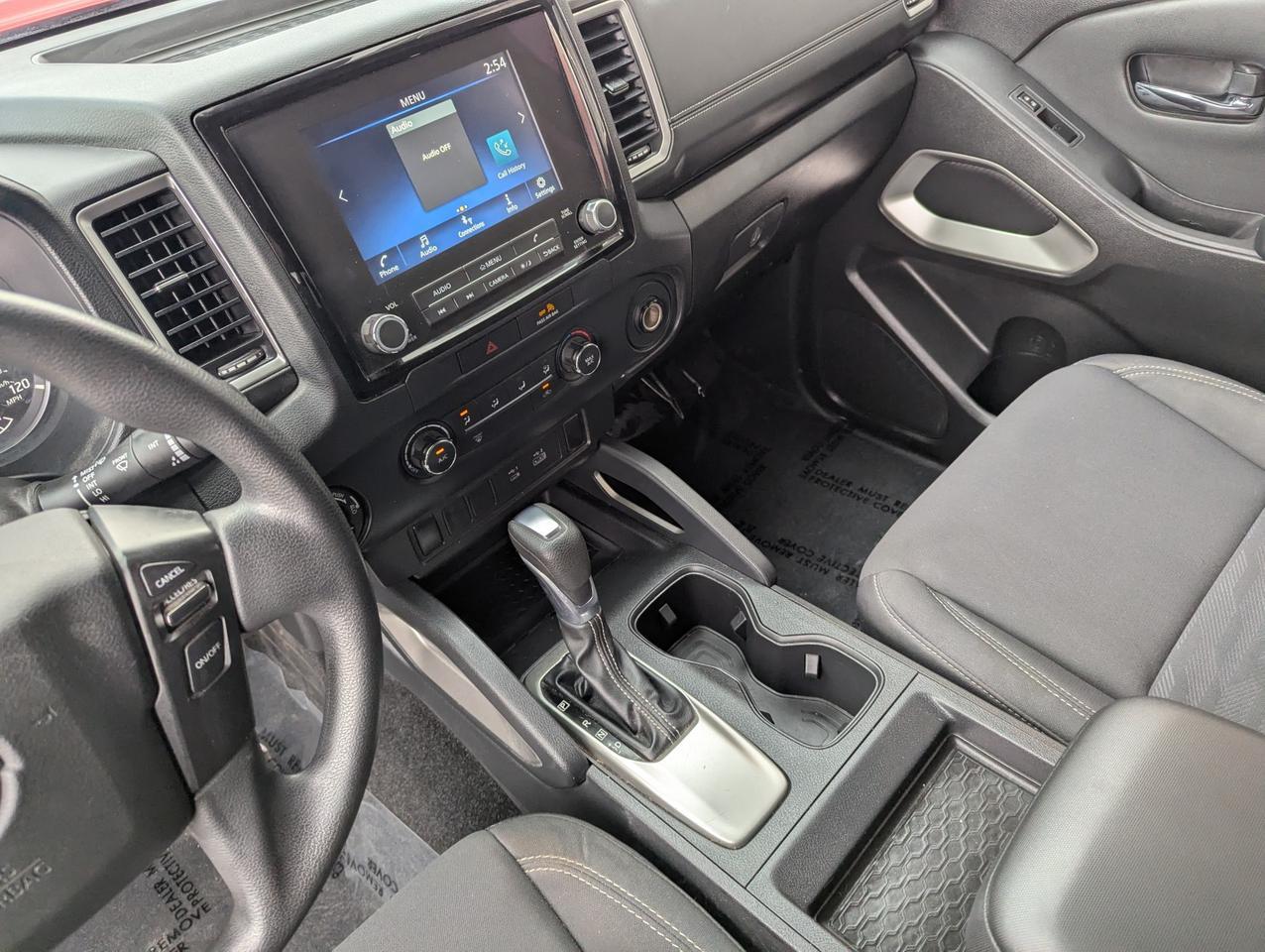 2022 Nissan Frontier SV Grand Junction CO
