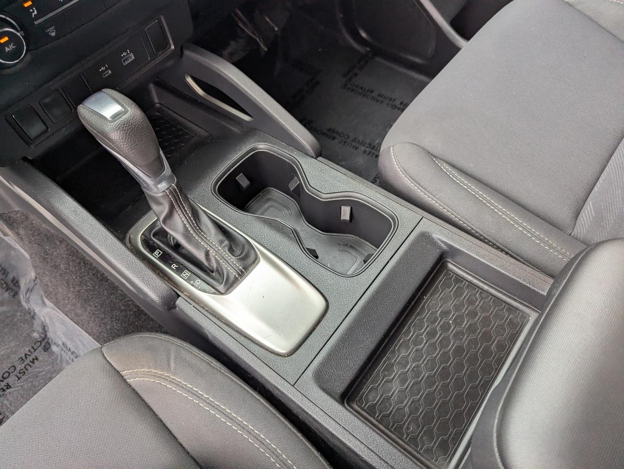 2022 Nissan Frontier SV Grand Junction CO
