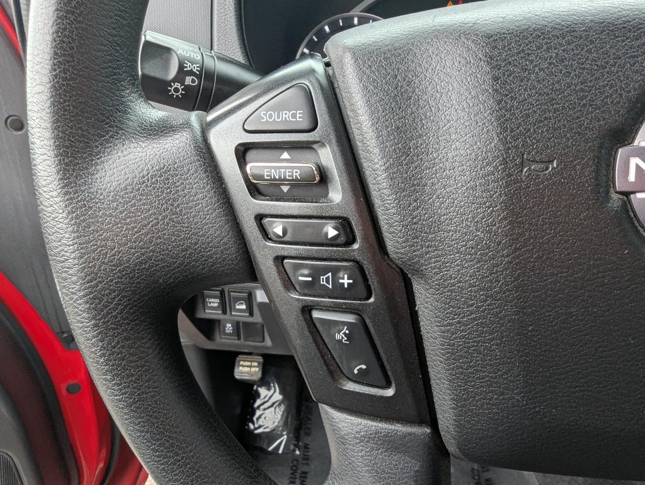 2022 Nissan Frontier SV Grand Junction CO