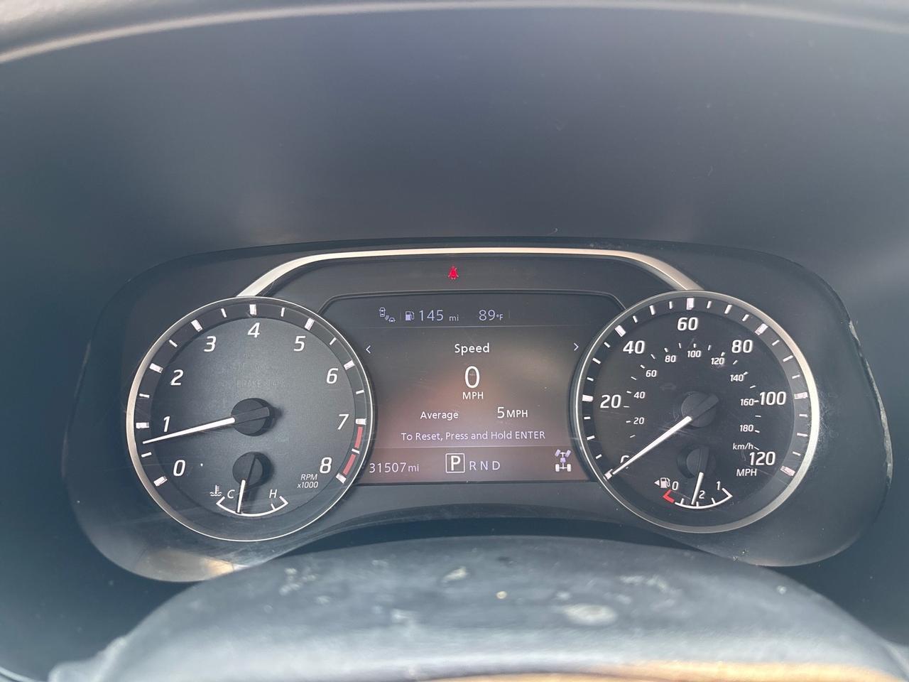 2022 Nissan Frontier SV Grand Junction CO