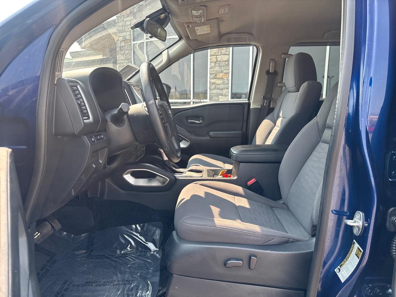 2022 Nissan Frontier SV Grand Junction CO