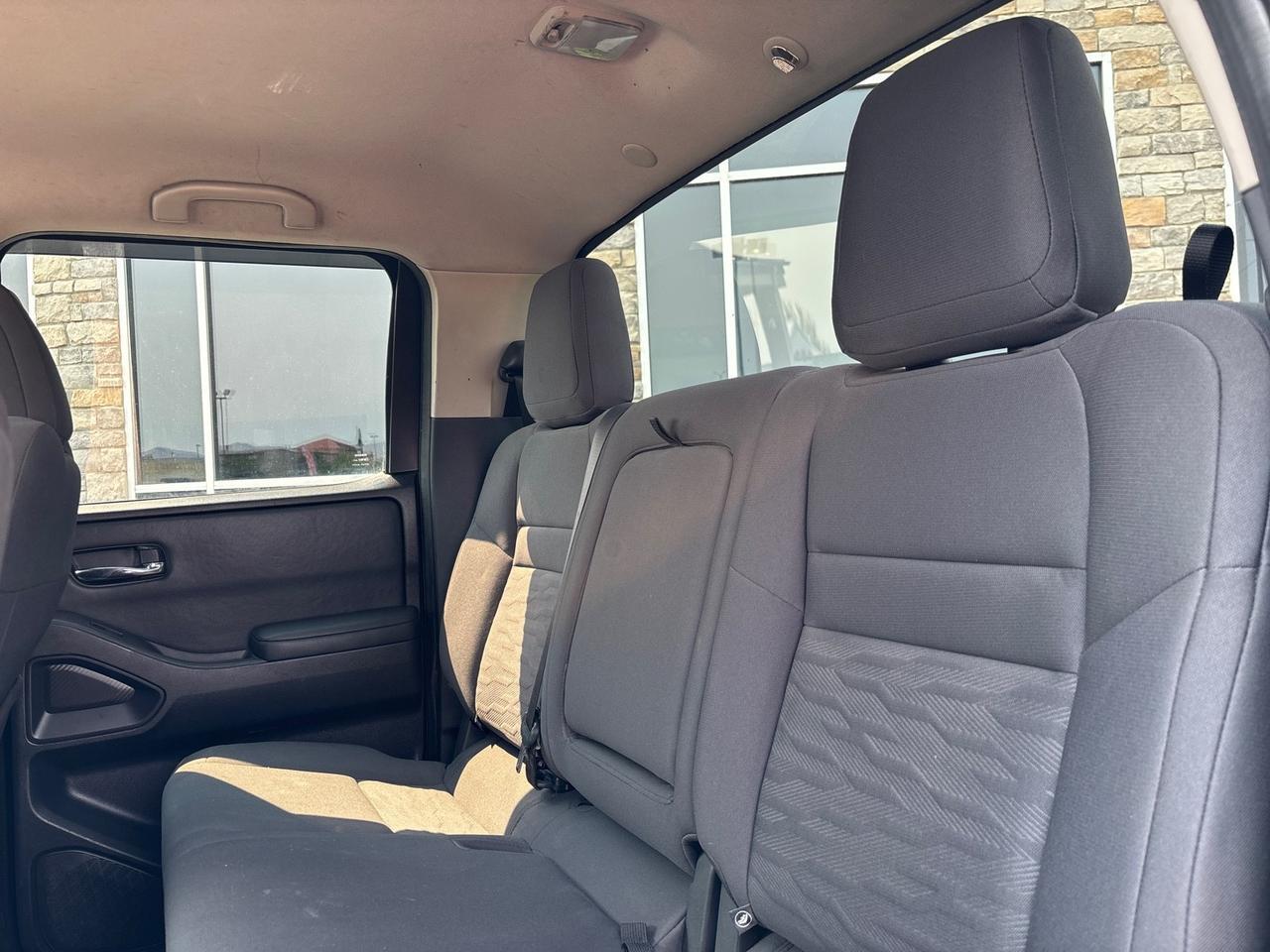 2022 Nissan Frontier SV Grand Junction CO
