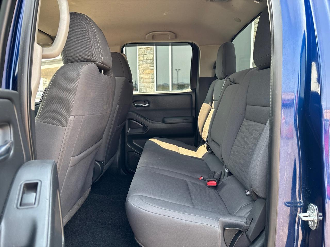 2022 Nissan Frontier SV Grand Junction CO