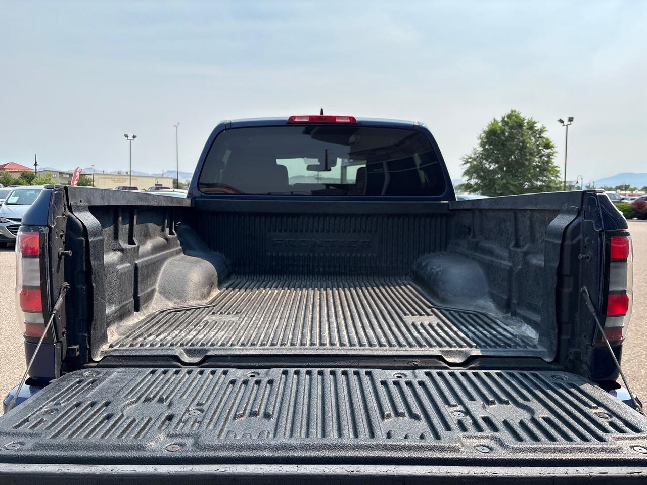 2022 Nissan Frontier SV Grand Junction CO