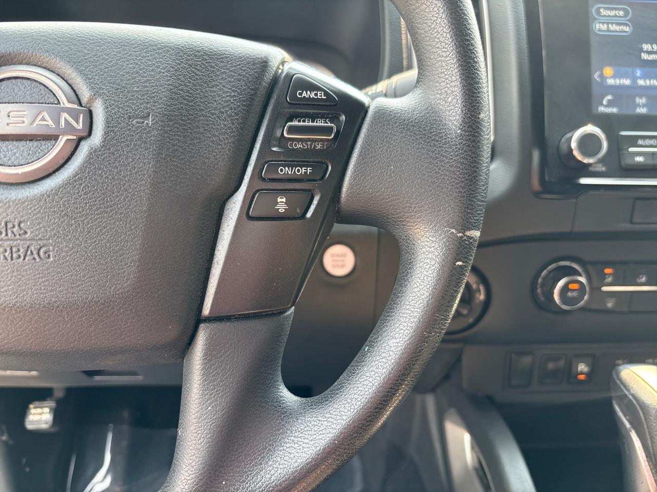 2022 Nissan Frontier SV Grand Junction CO