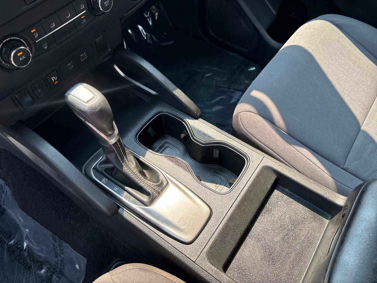 2022 Nissan Frontier SV Grand Junction CO