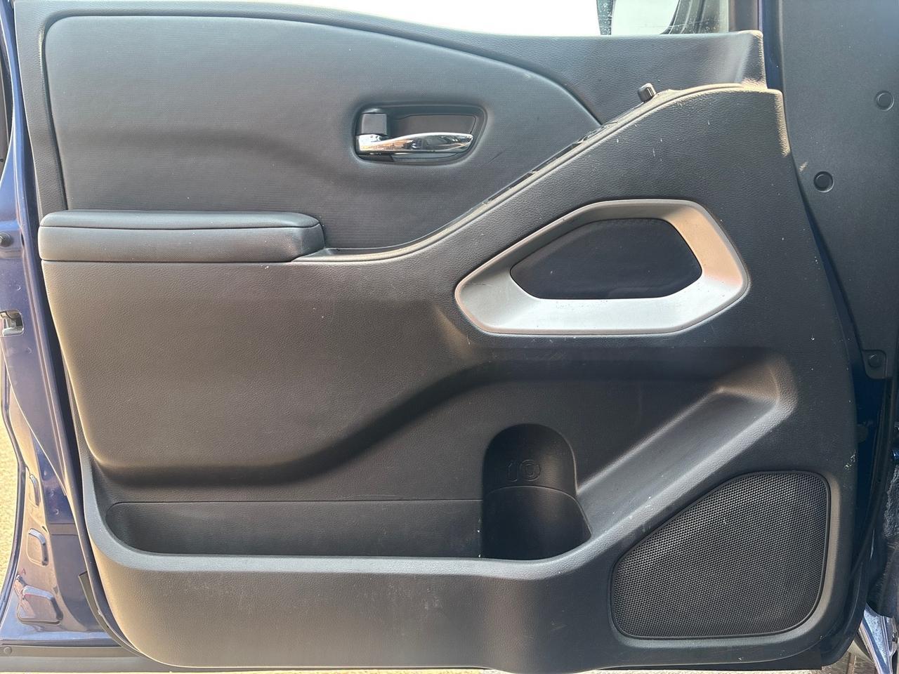 2022 Nissan Frontier SV Grand Junction CO