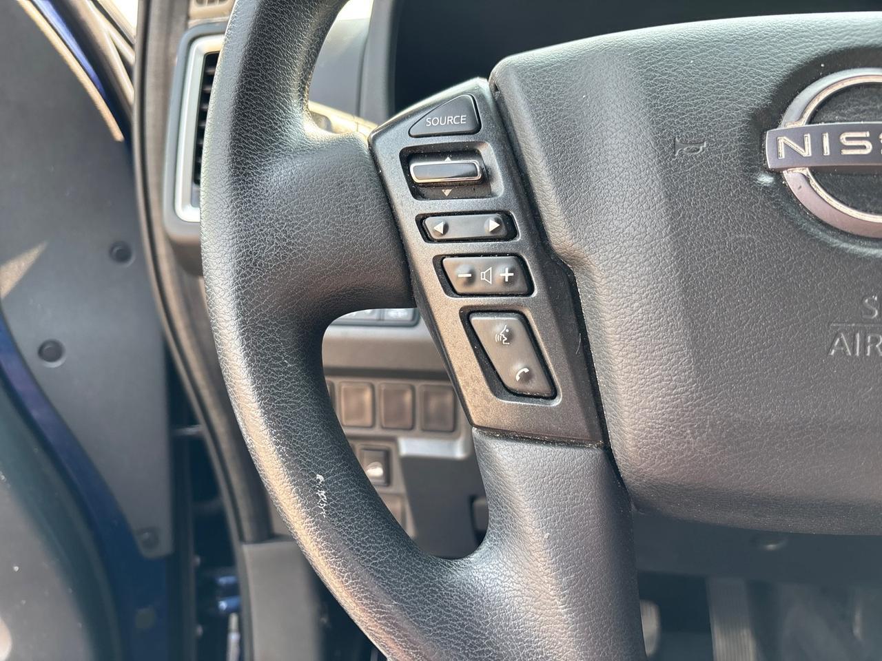 2022 Nissan Frontier SV Grand Junction CO