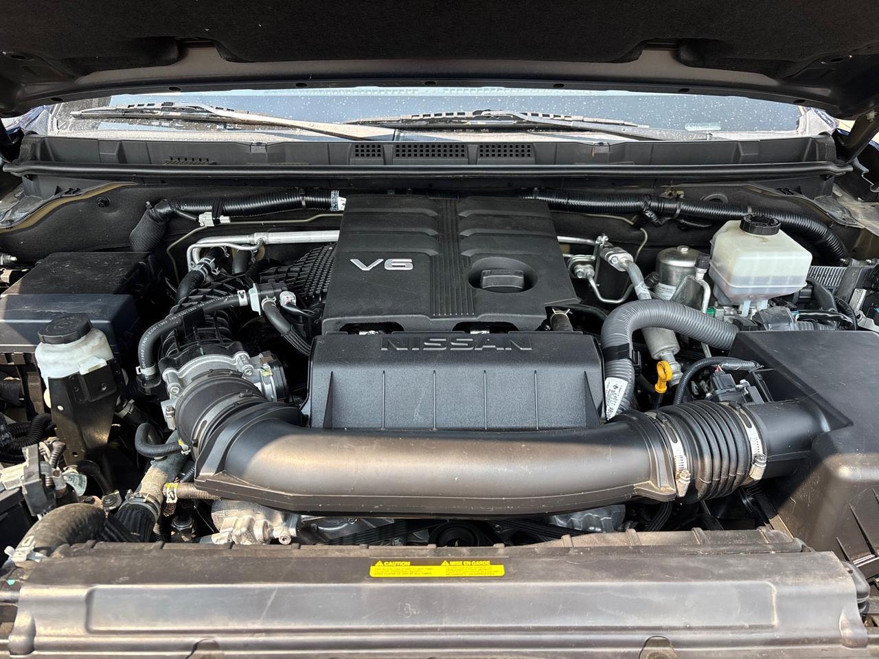 2022 Nissan Frontier SV Grand Junction CO