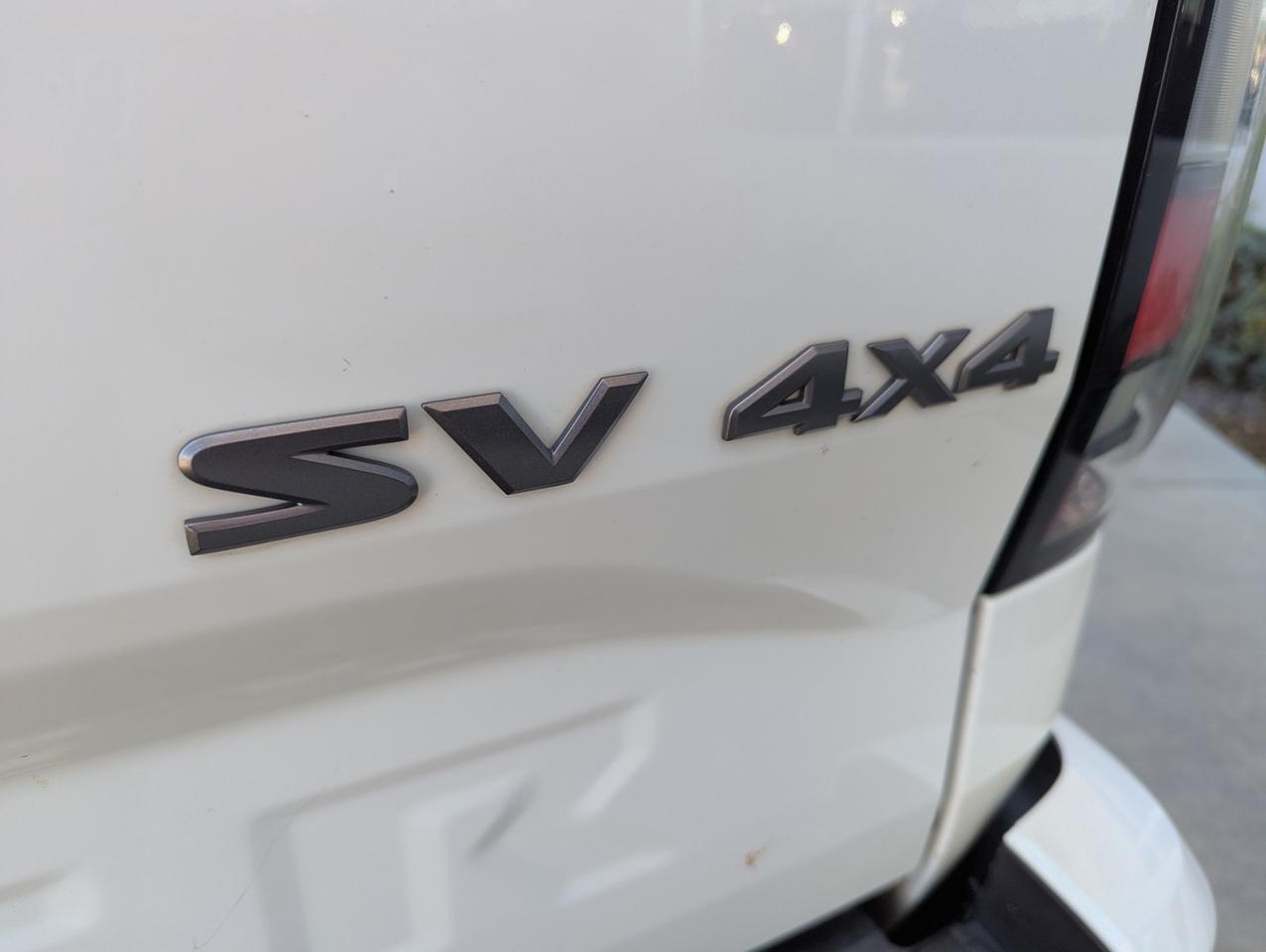 2022 Nissan Frontier SV Grand Junction CO