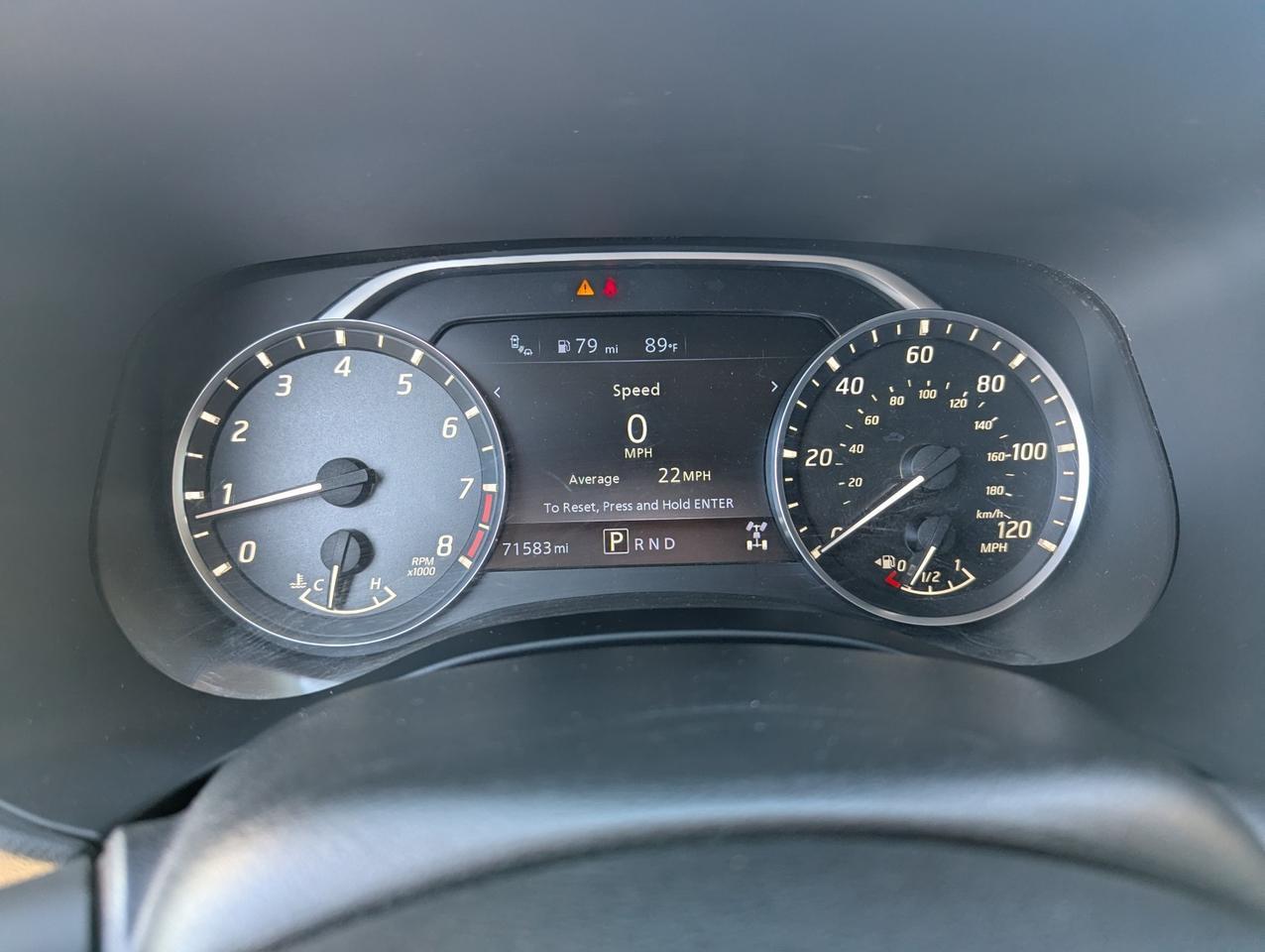 2022 Nissan Frontier SV Grand Junction CO