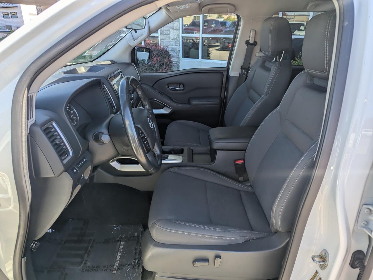 2022 Nissan Frontier SV Grand Junction CO