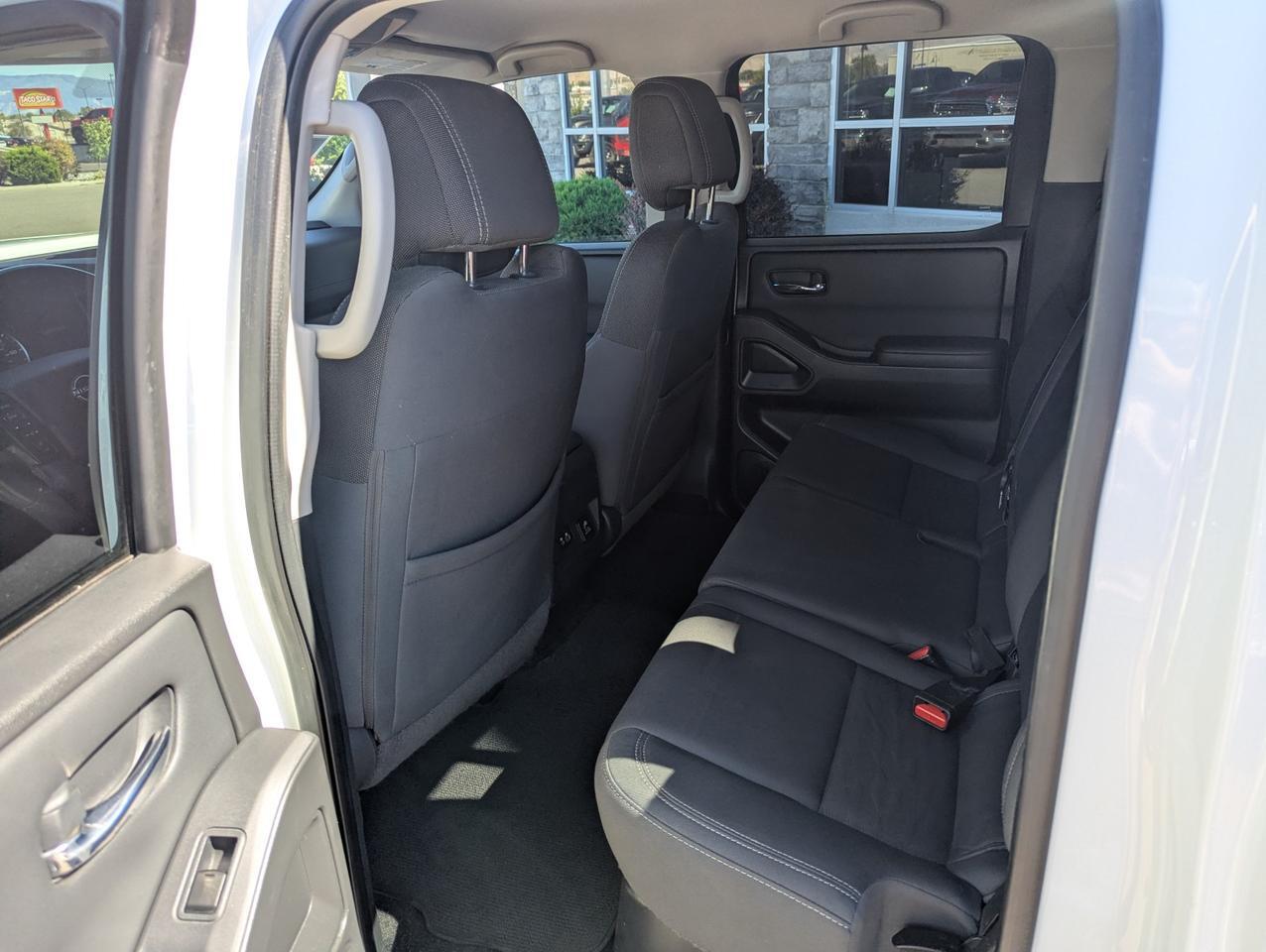 2022 Nissan Frontier SV Grand Junction CO