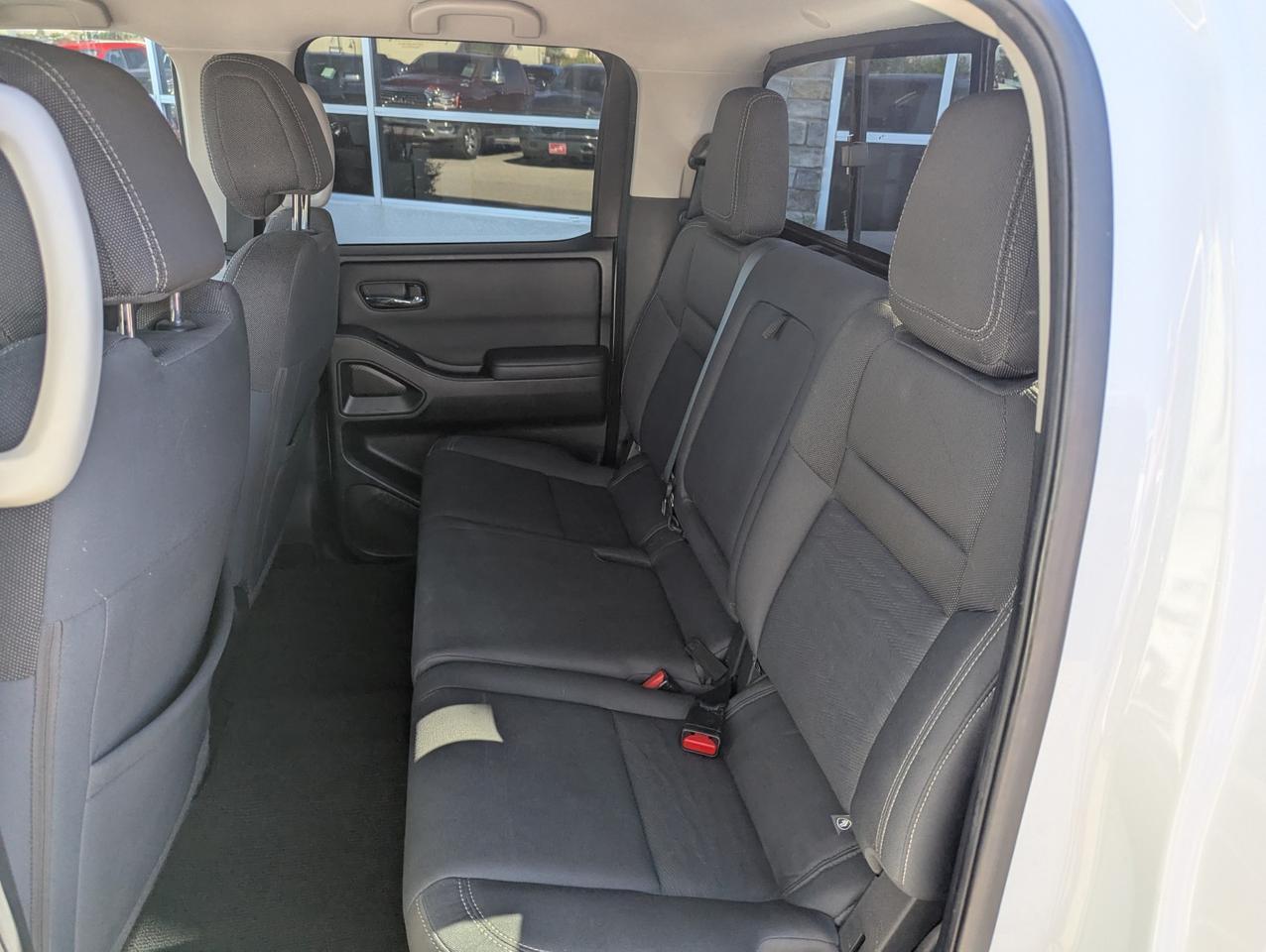 2022 Nissan Frontier SV Grand Junction CO