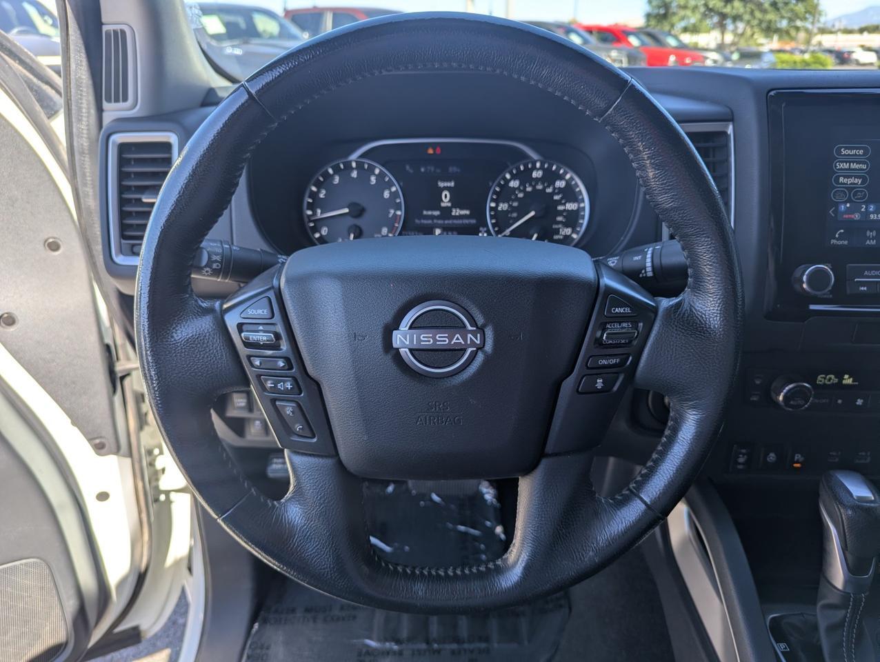 2022 Nissan Frontier SV Grand Junction CO