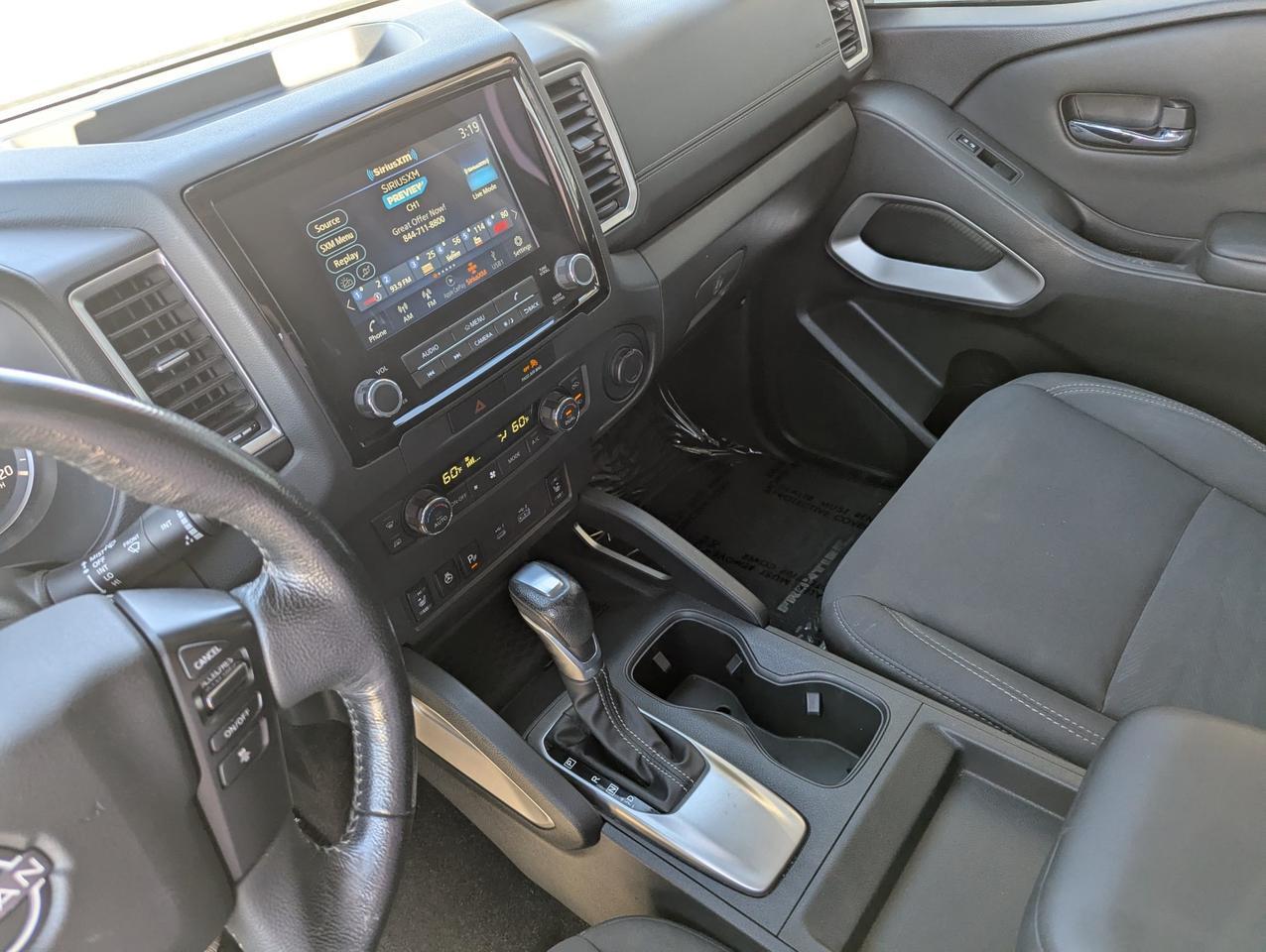 2022 Nissan Frontier SV Grand Junction CO