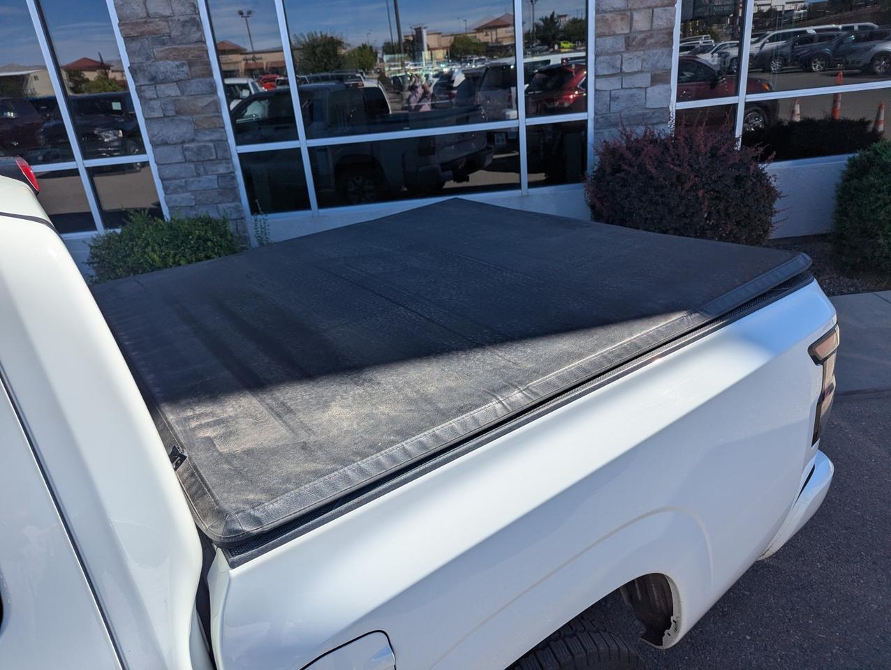 2022 Nissan Frontier SV Grand Junction CO